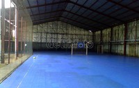 Tempat futsal milik Ajib tampak sepi penyewa. Nama Ajib mencuat setelah Mabes Polri menyelidiki rekeningnya yang dianggap mencurigakan. Polri mendapat laporan sejak 25 Oktober 2011 dari Kemenkeu atas kepemilikan rekening mencurigakan. Selama menjadi pegawai Pajak, Ajib bertugas di kantor Pajak Kelapa Gading, Jakarta Utara. Ray Jordan/detikcom.