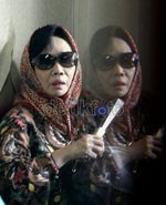 Hamka Yandhu Bersaksi untuk Nunun