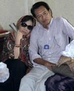 Hamka Yandhu Bersaksi untuk Nunun