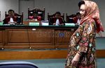 Hamka Yandhu Bersaksi untuk Nunun