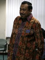 Hamka Yandhu Bersaksi untuk Nunun