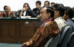 Hamka Yandhu Bersaksi untuk Nunun
