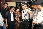 Hamka Yandhu Bersaksi untuk Nunun
