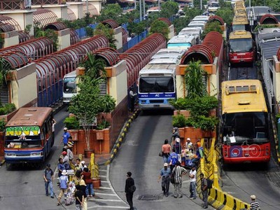BBM Naik, Tarif Angkutan Siap Melambung