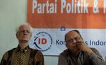Parpol Semakin Tidak Dipercaya Rakyat