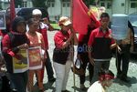 Harga BBM Naik Ditolak Warga Sumut