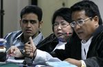 Nur Hasyim Bersaksi untuk Nazar