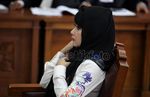 Dihukum 8 Tahun Penjara, Malinda Nangis