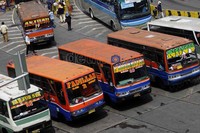 Ketua Organda DKI, Soedirman, menjelaskan jika pada April 2012 nanti BBM benar-benar dinaikkan menjadi Rp 6.000 per liter, maka pengusaha angkutan umum akan menaikkan tarif antara 25 hingga 30 persen.