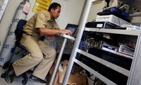 Pergantian musim biasanya dibarengi dengan perubahan udara yang cukup signifikan.