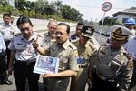 Senin, Terowongan Trunojoyo Bisa Dilintasi