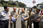 Senin, Terowongan Trunojoyo Bisa Dilintasi