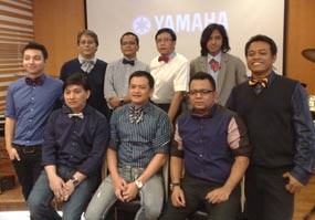 Konser Bareng Rick Price, Kahitna Lebih Akustik & Organik