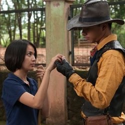 Kebun Binatang Kembali Masuk Festival Film Internasional