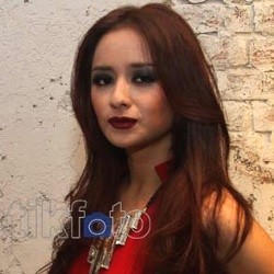 Bangga Lihat Perkembangan Anak, Joanna Alexandra Ingin Dua Lagi