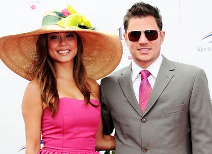 Nick Lachey & Vanessa Minnillo Tunggu Kehadiran Buah Hati