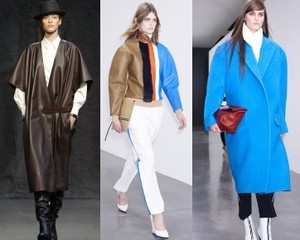 Koleksi Wearable Hermes & Celine di Paris Fashion Week