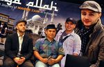Serial Insya Allah Ramaikan Ramadhan