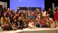 Film ini dibintangi oleh artis-artis ternama seperti, Astri Ivo, Peggy Melati Sukma dan lain-lain