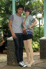 Chika Jessica & Ade Govinda Makin Lengket
