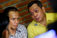 Dibawah bendera C&C Entertainment, Bagito kembali bangkit dan bersatu kembali setelah 11 tahun berpisah dan vakum dari dunia lawak.