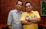 Asyik, Grup Lawak Bagito Mau Reunian