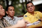 Asyik, Grup Lawak Bagito Mau Reunian