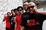 Matta Band Makin Solid
