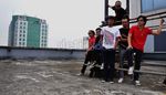 Matta Band Makin Solid