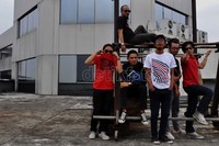 Kini mereka berevolusi menjadi sebuah band yang memiliki pemahaman lebih mendalam soal agama. Hal itu secara langsung memberikan pengaruh bagi pribadi masing-masing personel.