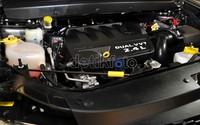 Mesin Dodge Journey.