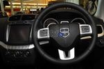 Dogde Journey, Gabungan SUV dan MPV