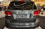 Dogde Journey, Gabungan SUV dan MPV