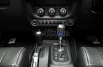 Gagahnya New Jeep Wrangler