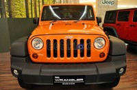 Untuk urusan harga, New Jeep Wrangler dibanderol dengan harga antara Rp 670 juta sampai Rp 865 juta.