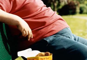 5 Alasan Mengejutkan untuk Peningkatan Berat Badan