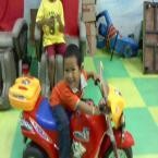 Abdurrahman Fathin Arrazi, 3,7 Tahun; Lelaki; m