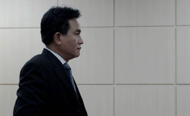 Yusril: Saya Hanya Bela Pihak yang Dizalimi Denny Indrayana