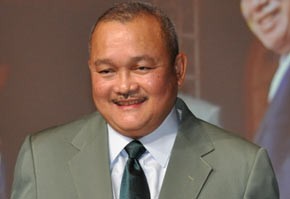 Alex Noerdin Dicecar Penyelidik KPK Soal Fee Wisma Atlet 2,5 Persen