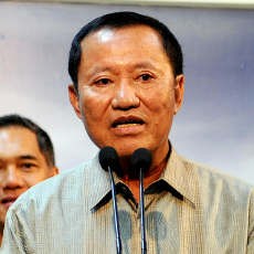 Menkum HAM: Presiden yang Berhak Minta Saya Mundur