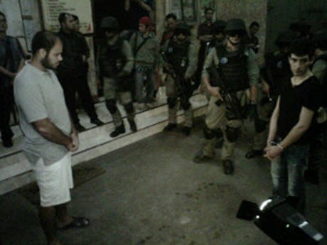 Napi Jadi Bandar Narkoba, Kalapas Pemuda Tangerang Akui Kecolongan