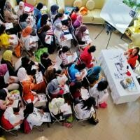 Dirundung Masalah, 5 TKW Dipulangkan