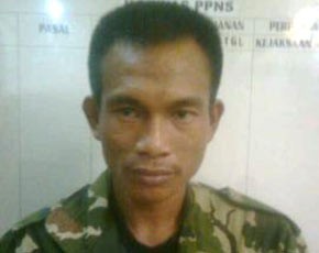 Eksekutor Perampok Toko Emas di Ciputat Ditangkap di Palembang