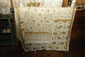 Jambi Juga Punya Batik Lho!