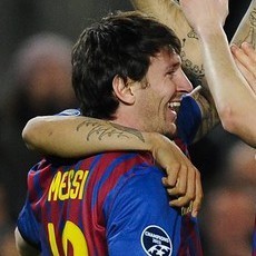 Barca Akan Juara Lagi