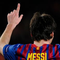 Tak Akan Ada Messi yang Lain