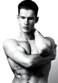 Kim Kraglund (dok. Kai Z Feng)