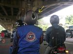 Helm Bolong