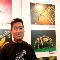 Shikhei Goh, Fotografer Batam Jawara di Level Dunia