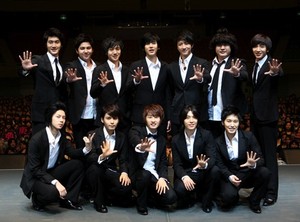 Apa Masakan Korea Kesukaan Super Junior?